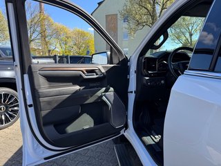 Chevrolet Silverado High Country 6.2 V8 + LPG + BakFlip - bilder 14