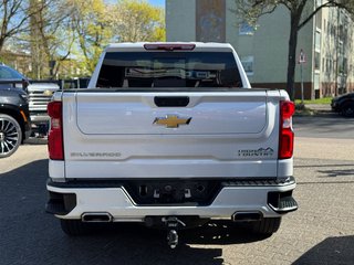 Chevrolet Silverado High Country 6.2 V8 + LPG + BakFlip - bilder 6