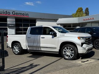 Chevrolet Silverado High Country 6.2 V8 + LPG + BakFlip - bilder 3