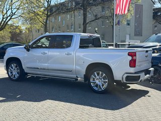 Chevrolet Silverado High Country 6.2 V8 + LPG + BakFlip - bilder 8