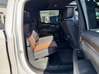 Chevrolet Silverado High Country 6.2 V8 + LPG + BakFlip - bilder 23