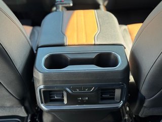 Chevrolet Silverado High Country 6.2 V8 + LPG + BakFlip - bilder 31