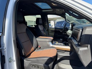 Chevrolet Silverado High Country 6.2 V8 + LPG + BakFlip - bilder 19