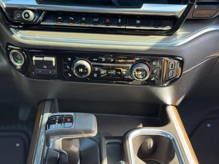 Chevrolet Silverado High Country 6.2 V8 + LPG + BakFlip - bilder 30