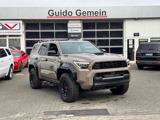 Toyota TRD Pro Neuwagen Kaufen | EZ 