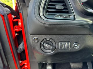 Dodge Challenger R/T SHAKER 5.7 V8 HEMI Brembo NAVI - foto 23