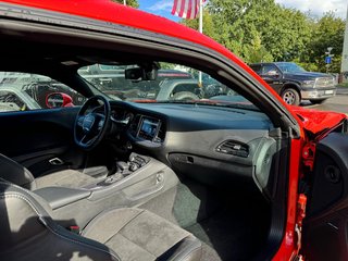 Dodge Challenger R/T SHAKER 5.7 V8 HEMI Brembo NAVI - foto 13