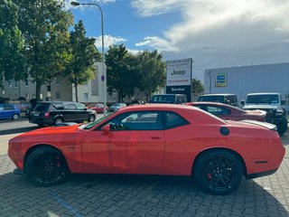 Dodge Challenger R/T SHAKER 5.7 V8 HEMI Brembo NAVI - foto 6
