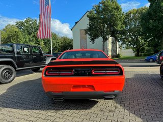 Dodge Challenger R/T SHAKER 5.7 V8 HEMI Brembo NAVI - foto 4