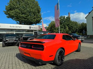 Dodge Challenger R/T SHAKER 5.7 V8 HEMI Brembo NAVI - foto 3
