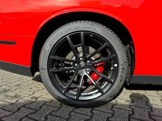 Dodge Challenger R/T SHAKER 5.7 V8 HEMI Brembo NAVI - foto 11