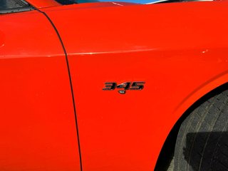 Dodge Challenger R/T SHAKER 5.7 V8 HEMI Brembo NAVI - foto 9