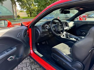 Dodge Challenger R/T SHAKER 5.7 V8 HEMI Brembo NAVI - foto 12