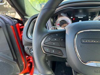 Dodge Challenger R/T SHAKER 5.7 V8 HEMI Brembo NAVI - foto 17