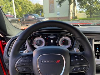 Dodge Challenger R/T SHAKER 5.7 V8 HEMI Brembo NAVI - foto 16