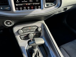 Dodge Challenger R/T SHAKER 5.7 V8 HEMI Brembo NAVI - foto 21