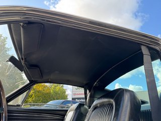 Ford Mustang Fastback 428 S-Code Cobra Jet Motor TÜV & H-Zulassung - bilder 14