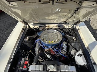 Ford Mustang Fastback 428 S-Code Cobra Jet Motor TÜV & H-Zulassung - bilder 16