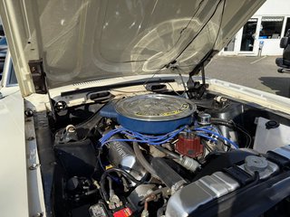 Ford Mustang Fastback 428 S-Code Cobra Jet Motor TÜV & H-Zulassung - bilder 17