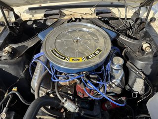 Ford Mustang Fastback 428 S-Code Cobra Jet Motor TÜV & H-Zulassung - bilder 19