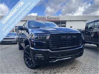 Dodge RAM Neuwagen Kaufen