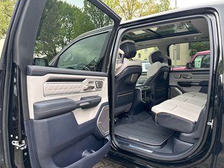 Dodge RAM TUNGSTEN mit LPG +5 Jahre Garantie + teilb. Heckklappe - foto 20