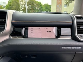 Dodge RAM TUNGSTEN mit LPG +5 Jahre Garantie + teilb. Heckklappe - foto 23