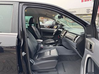 Ford Ranger 3.2 Limited Doppelkabine 4x4 Überrollbügel + AHK - bilder 16