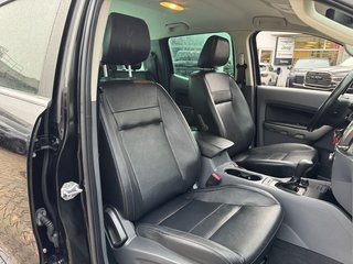 Ford Ranger 3.2 Limited Doppelkabine 4x4 Überrollbügel + AHK - bilder 17