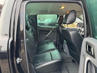 Ford Ranger 3.2 Limited Doppelkabine 4x4 Überrollbügel + AHK - bilder 19