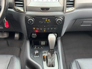 Ford Ranger 3.2 Limited Doppelkabine 4x4 Überrollbügel + AHK - bilder 27