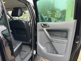 Ford Ranger 3.2 Limited Doppelkabine 4x4 Überrollbügel + AHK - bilder 18