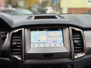 Ford Ranger 3.2 Limited Doppelkabine 4x4 Überrollbügel + AHK - bilder 26