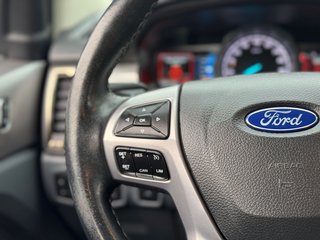 Ford Ranger 3.2 Limited Doppelkabine 4x4 Überrollbügel + AHK - bilder 24