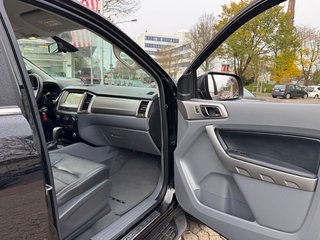 Ford Ranger 3.2 Limited Doppelkabine 4x4 Überrollbügel + AHK - bilder 15