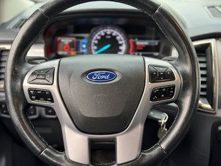 Ford Ranger 3.2 Limited Doppelkabine 4x4 Überrollbügel + AHK - bilder 23