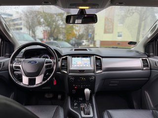 Ford Ranger 3.2 Limited Doppelkabine 4x4 Überrollbügel + AHK - bilder 22