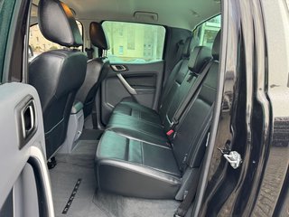 Ford Ranger 3.2 Limited Doppelkabine 4x4 Überrollbügel + AHK - bilder 21