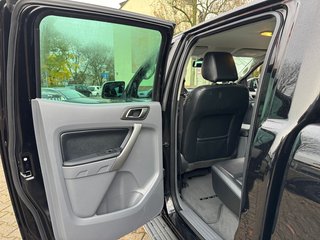 Ford Ranger 3.2 Limited Doppelkabine 4x4 Überrollbügel + AHK - bilder 20