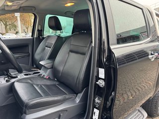 Ford Ranger 3.2 Limited Doppelkabine 4x4 Überrollbügel + AHK - bilder 14