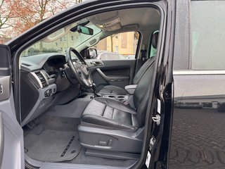 Ford Ranger 3.2 Limited Doppelkabine 4x4 Überrollbügel + AHK - bilder 13