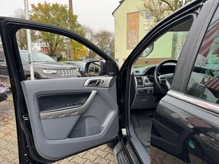 Ford Ranger 3.2 Limited Doppelkabine 4x4 Überrollbügel + AHK - bilder 12