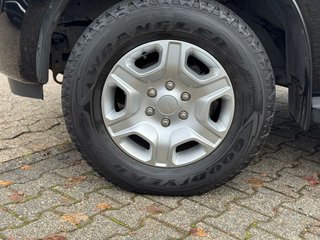 Ford Ranger 3.2 Limited Doppelkabine 4x4 Überrollbügel + AHK - bilder 11