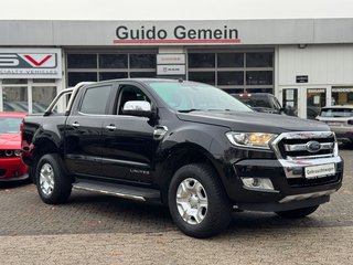 Ford Ranger Gebrauchtwagen Kaufen