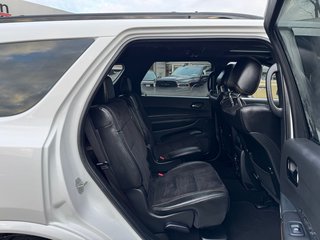 Dodge Durango R/T 5.7 V8 HEMI ORANGE LPG + Standheizung - bilder 19