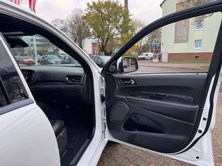 Dodge Durango R/T 5.7 V8 HEMI ORANGE LPG + Standheizung - bilder 13