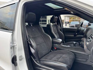 Dodge Durango R/T 5.7 V8 HEMI ORANGE LPG + Standheizung - bilder 15