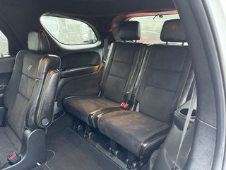 Dodge Durango R/T 5.7 V8 HEMI ORANGE LPG + Standheizung - bilder 20