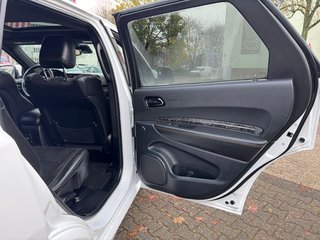 Dodge Durango R/T 5.7 V8 HEMI ORANGE LPG + Standheizung - bilder 18