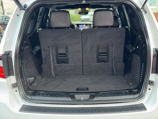 Dodge Durango R/T 5.7 V8 HEMI ORANGE LPG + Standheizung - bilder 28